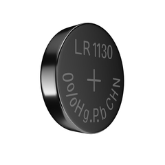 Батарейка LR54/AG10/1130 1.5V, BY