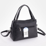 Сумка Саломея 364 канадский черный