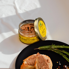 Куриный паштет / 200 гр