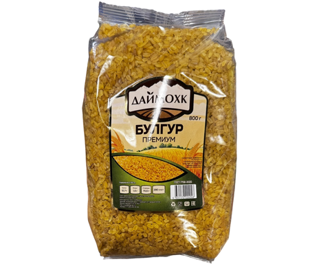 Бургур ( 800гр)