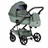 Коляска 2 в 1 Tutis Viva 6+ Essential Sage