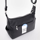 Сумка Саломея 402 классический черный