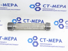 Калибр–пробка М27х1.5 4Н5Н/5Н6Н ПР-НЕ с ручкой