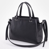 Сумка Саломея 457 классический черный