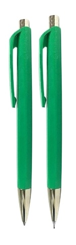 Карандаш механический Caran d'Ache Office 884 Infinite Veronese Green, 0,7 mm (884.201)