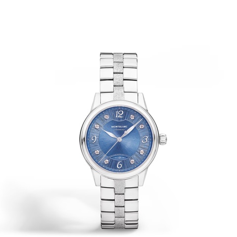 Montblanc Bohème Automatic Date 30 mm