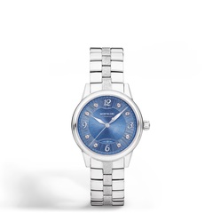 Montblanc Bohème Automatic Date 30 mm