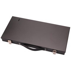 Набор метчиков и плашек M3 -M12 HSS-G 52пр Volkel 49106