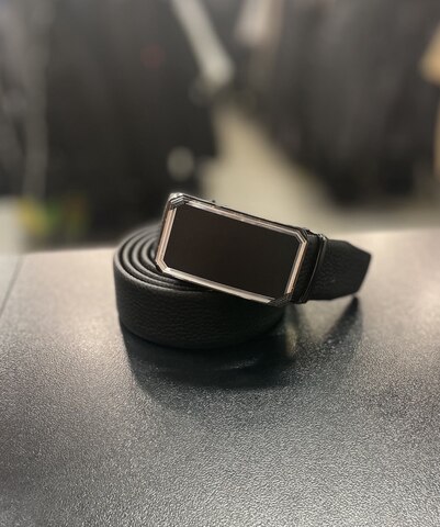 Ремень G-SHINE 479760blкож