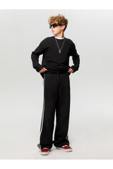 брюки  КБ 400895/черный 1413