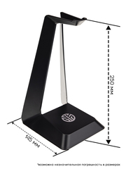 Подставка для геймеров под наушники