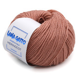 Пряжа Lana Gatto Merinocot 14568