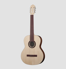 Классическая гитара Kremona S65S-GG Sofia Soloist Series Green Globe