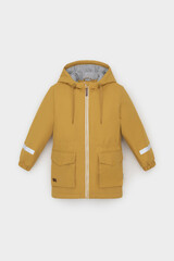 куртка  для мальчика  ВК 30147/2 УЗГ