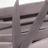 Сумка Саломея 203 итальянский дымка