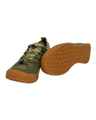 Летние кроссовки мужские для охоты, рыбалки, туризма Remington Pike green на remingtonn.ru