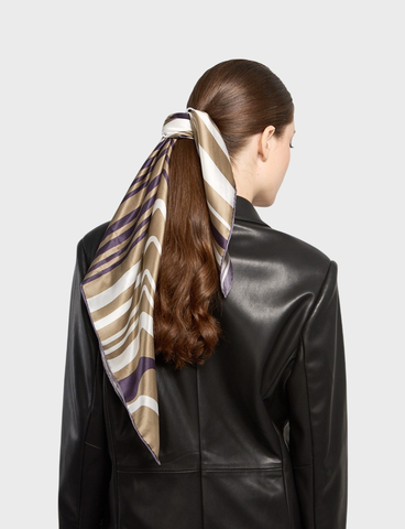 Платок ELEGANZZA 67*67