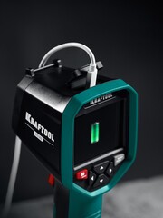 KRAFTOOL GTC 500 тепловизор (45751)