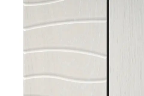 Пенал Монако ПН-18 ясень белый