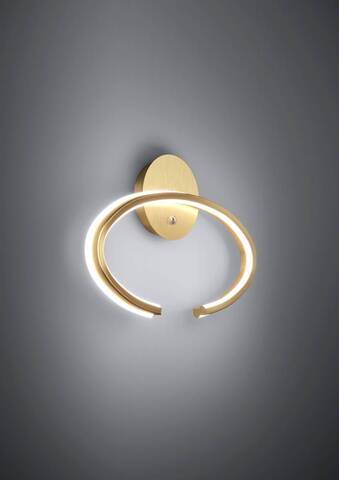 Настенный светодиодный светильник Eglo BOGADO 390488