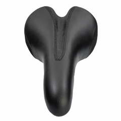 Седло вело 280x145мм AZ-5202/470152