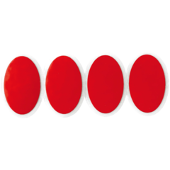 Аптечка для ремонта камер WELDTITE (8 самоклеек) (7-04006)