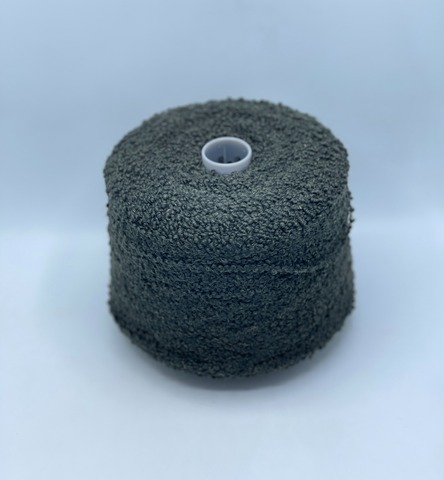 Avia S.R.L, 1017, 100м. 80% Беби альпака, 20% Полиамид,Дремучий лес, 37489