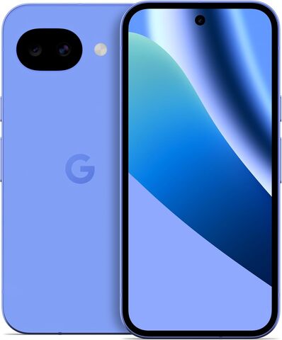 Смартфон Google Pixel 10a 8/256 ГБ Лаванда | Lavender (Global)