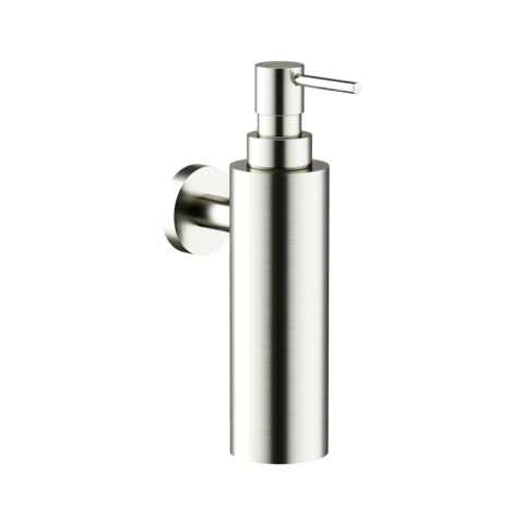 Sancos SC9027BN Дозатор SANCOS Base, брашированный никель, PVD покрытие, арт. SC9027BN