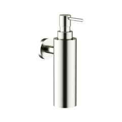 Sancos SC9027BN Дозатор SANCOS Base, брашированный никель, PVD покрытие, арт. SC9027BN фото