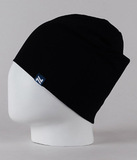 Шапка Nordski Simple Black