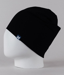 Шапка Nordski Simple Black