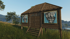 SCUM - Squad Emblem Pack (для ПК, цифровой код доступа)