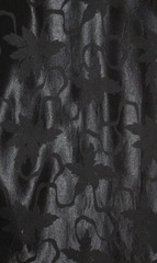 Атлас жаккард "Моар", ш. 150 см