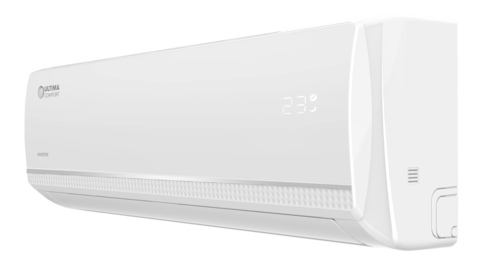 Инверторная сплит-система серии SIRIUS Inverter SIR-I12PN (комплект)