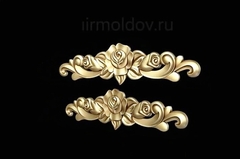 Силиконовый молд № 789