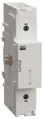 ARMAT Полюс PE для SDM 125А IEK