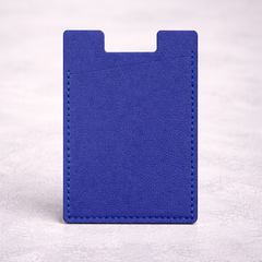 Держатель карт на телефоне SlimPocket