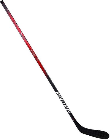 Клюшка BAUER S23 VAPOR X4 57