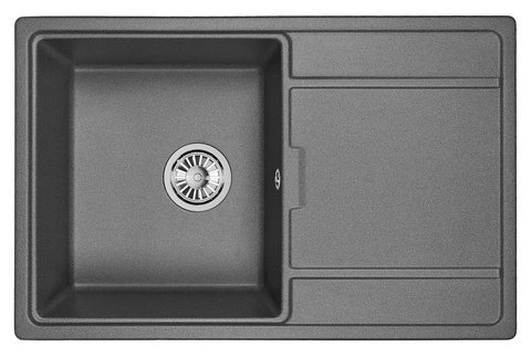 GRANULA 7804, ГРАФИТ