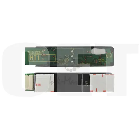 Чип блока проявки D1863084 для RICOH MPC3003/C3503/C4503/C5503/C6003 (CET) Yellow, 270000 стр., CET391063