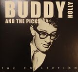 HOLLY, BUDDY AND THE PICKS: Collection (Компакт-диск)