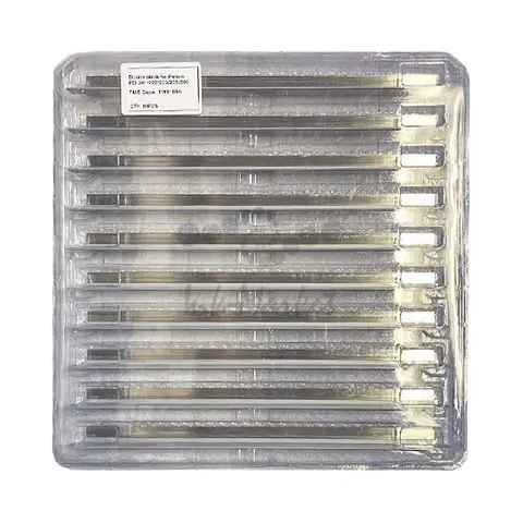 Дозирующее лезвие (Doctor blade) для PANTUM P2200, P2207, P2500W, P2507, M6500, M6600 (PC-211EV) (УПАКОВКА 10шт) TMS