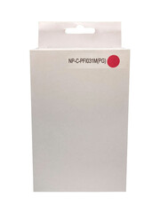 Картридж для CANON PFI-031M IPF TA-20/TA-30, TM-240/ТМ-340 Magenta (55ml, Pigment) MyInk