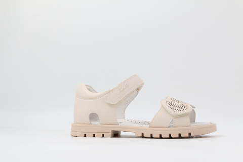 Капика сандалии летние (бежевый) 28-33  321017п-2