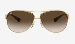 Очки Ray Ban RB3386 001/13