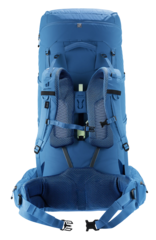 Рюкзак Deuter Aircontact Core 70+10 Baltic/Nightblue - 2