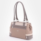 Сумка Саломея 847 мульти норвежский марципан