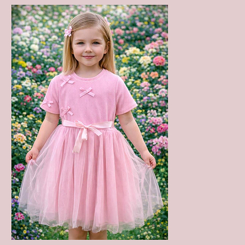 Платье хлопок д (3-7) 260422-R1117