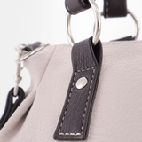 Сумка Саломея 111 филадельфия латте + шоколад